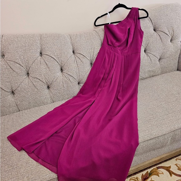 Bridesmaid Dress - Picture 2 of 2